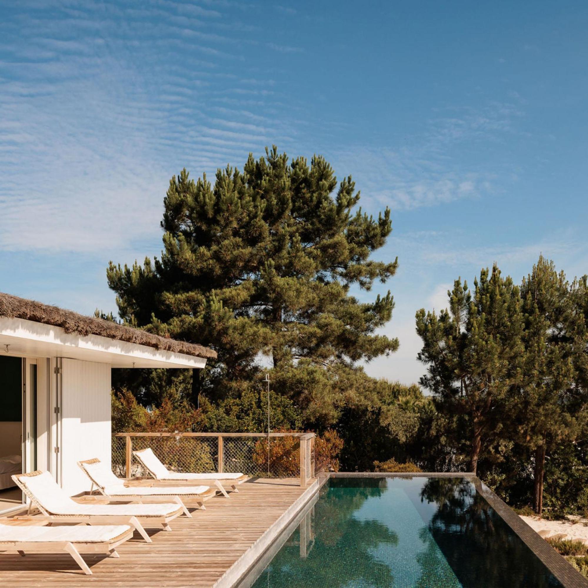 Campo De Arroz Villa Carvalhal  Kültér fotó